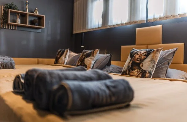 Greyhouse Apartments Hark�ny