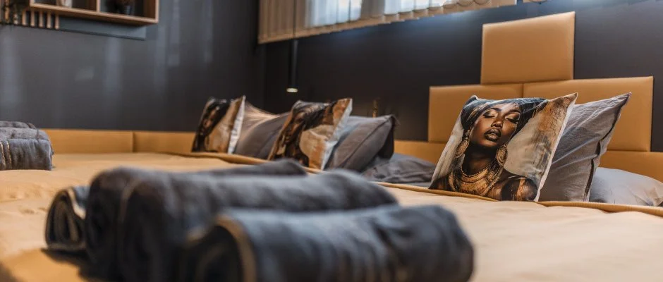 Greyhouse Apartments Hark�ny