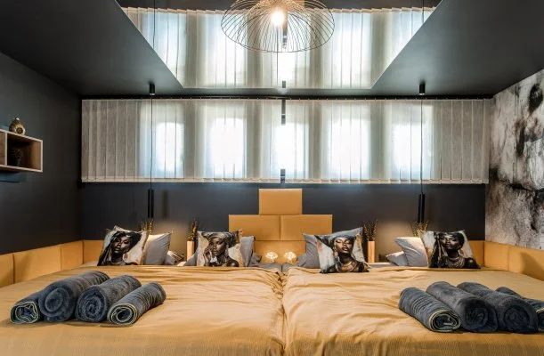 Greyhouse Apartments Hark�ny