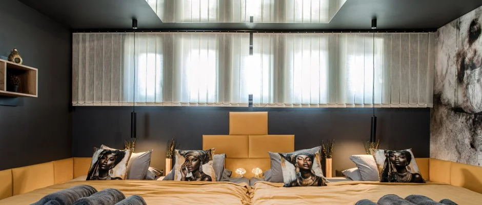 Greyhouse Apartments Hark�ny
