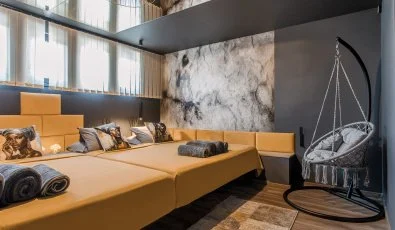 Greyhouse Apartments Hark�ny