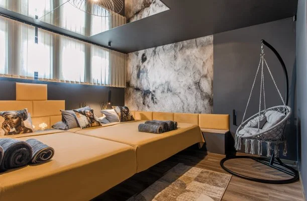Greyhouse Apartments Hark�ny