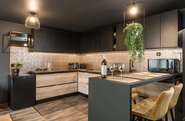 Greyhouse Apartments Hark�ny