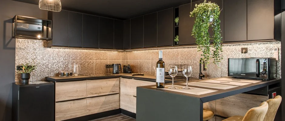 Greyhouse Apartments Hark�ny