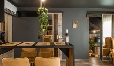 Greyhouse Apartments Hark�ny