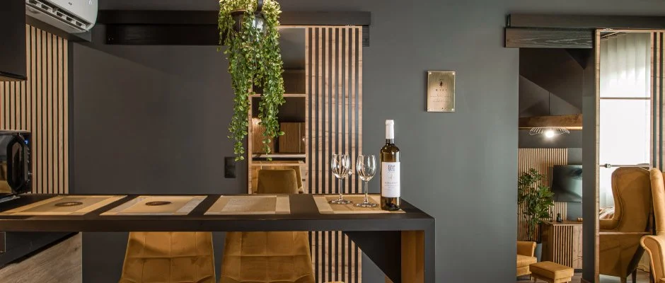 Greyhouse Apartments Hark�ny