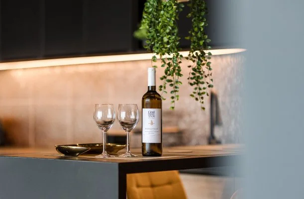 Greyhouse Apartments Hark�ny