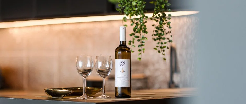 Greyhouse Apartments Hark�ny