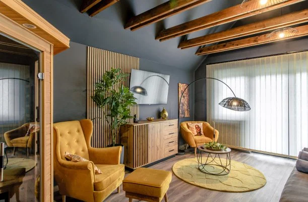 Greyhouse Apartments Hark�ny
