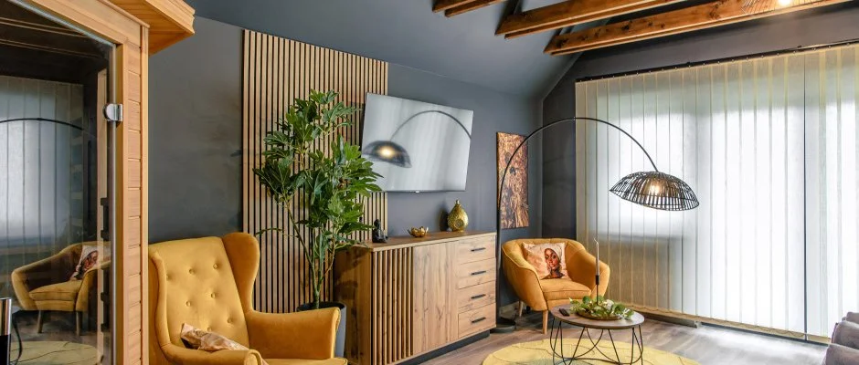 Greyhouse Apartments Hark�ny