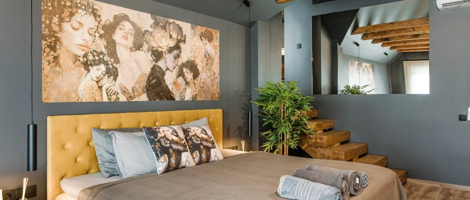 Greyhouse Apartments Hark�ny