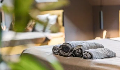 Greyhouse Apartments Hark�ny