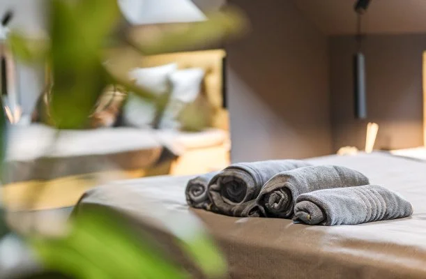 Greyhouse Apartments Hark�ny