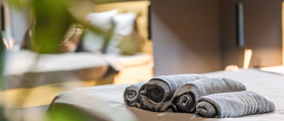 Greyhouse Apartments Hark�ny