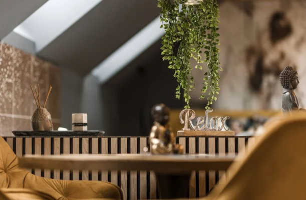 Greyhouse Apartments Hark�ny