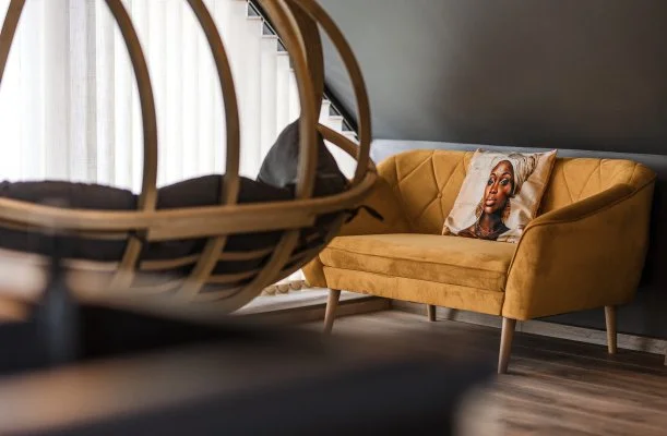 Greyhouse Apartments Hark�ny