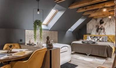 Greyhouse Apartments Hark�ny