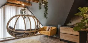 Greyhouse Apartments - Napi �rak