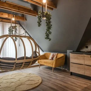 Greyhouse Apartments Harkány - Napi árak (1 éjtől)