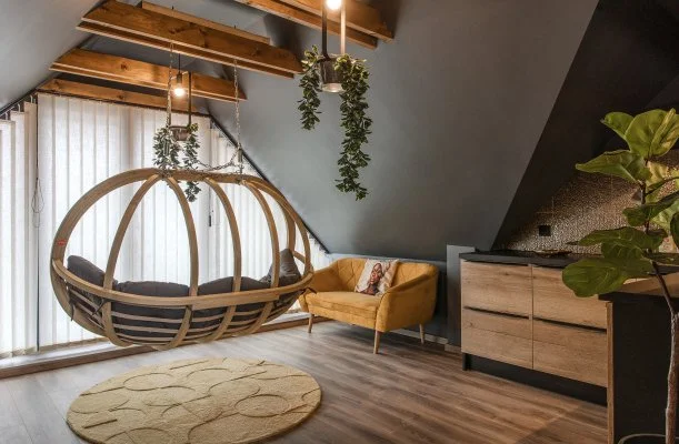 Greyhouse Apartments Hark�ny