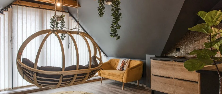 Greyhouse Apartments Hark�ny