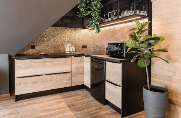 Greyhouse Apartments Hark�ny