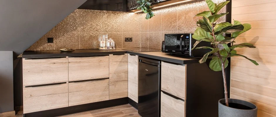 Greyhouse Apartments Hark�ny