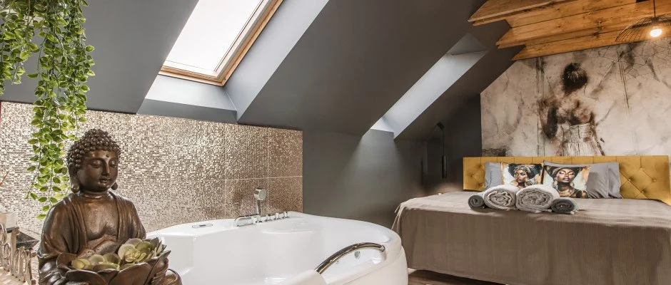 Greyhouse Apartments Hark�ny