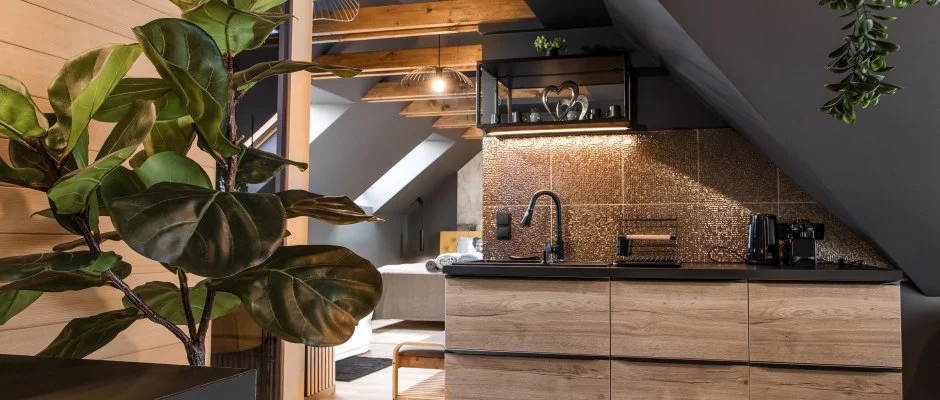 Greyhouse Apartments Hark�ny