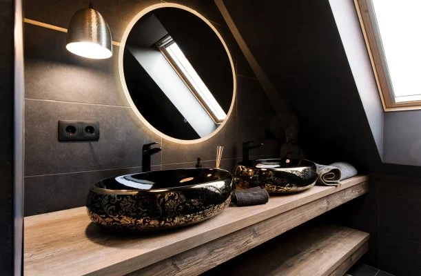 Greyhouse Apartments Hark�ny
