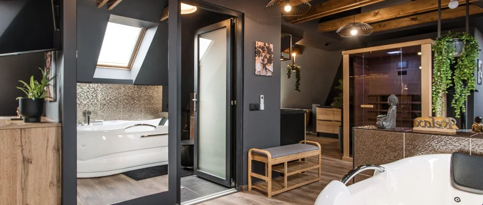 Greyhouse Apartments Hark�ny
