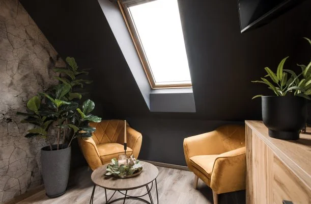 Greyhouse Apartments Hark�ny
