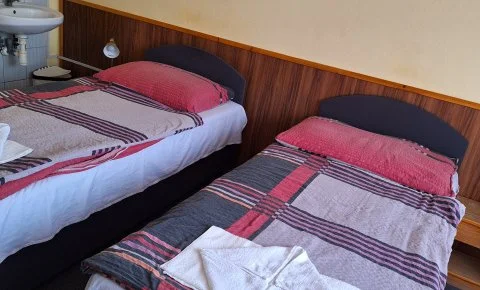 Grill Terasz Étterem és Szálláshely Mezőkövesd - Karácsony