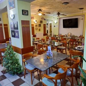 Grill Terasz Étterem és Szálláshely Mezőkövesd - Szilveszter