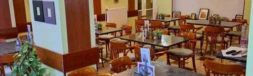 Grill Terasz tterem s Szllshely 