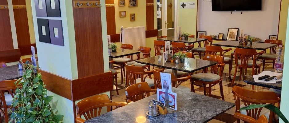 Grill Terasz tterem s Szllshely Mezkvesd