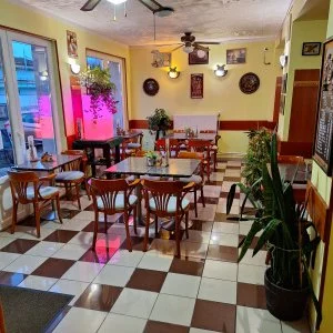  Mezőkövesd - Május 1.