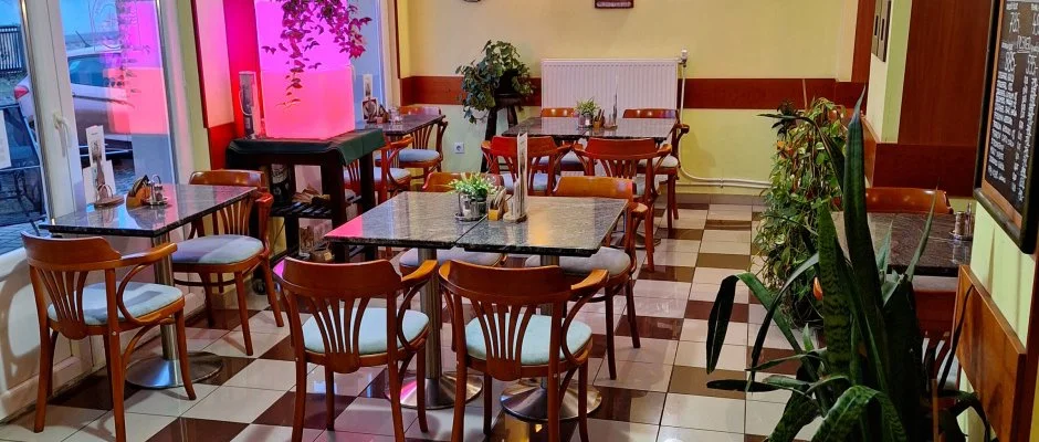 Grill Terasz tterem s Szllshely Mezkvesd