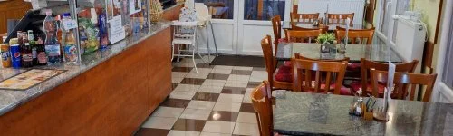Grill Terasz Étterem és Szálláshely