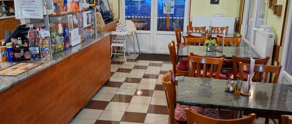 Grill Terasz tterem s Szllshely Mezkvesd