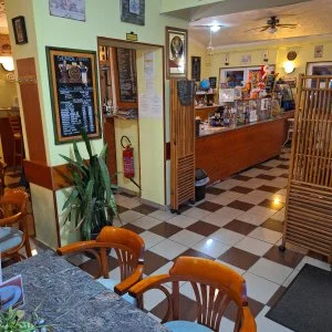 Grill Terasz Étterem és Szálláshely Mezőkövesd - Két ünnep között