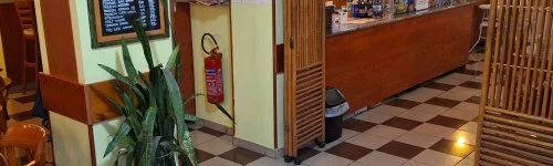 Grill Terasz Étterem és Szálláshely