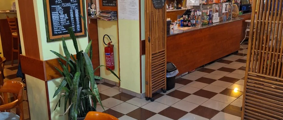 Grill Terasz tterem s Szllshely Mezkvesd