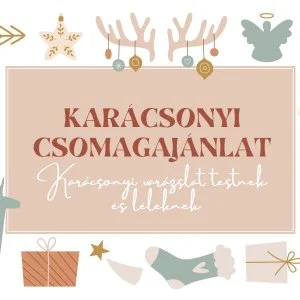  Győr - Karácsony (min. 3 éj)