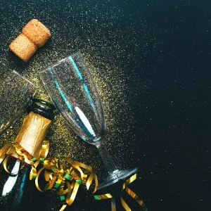 Gyirmót Sport & Wellness Hotel Győr - Szilveszteri csomagajánlat (min. 3 éj)