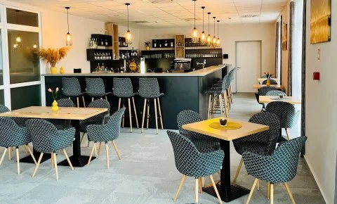Gyirmót Sport & Wellness Hotel Győr - Október 23. 