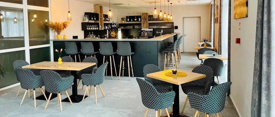 Gyirmt Sport & Wellness Hotel Gyr