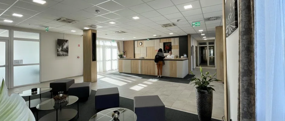 Gyirmt Sport & Wellness Hotel Gyr