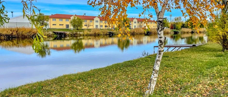 Gyirmt Sport & Wellness Hotel Gyr