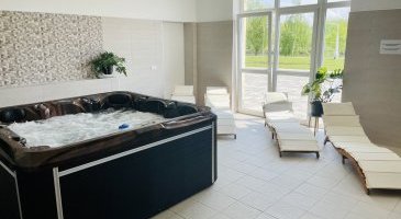 Gyirm�t Sport & Wellness Hotel Gy�r - 2 szem�lyes, 2 �jszak�s gy�ri wellness pihen�s